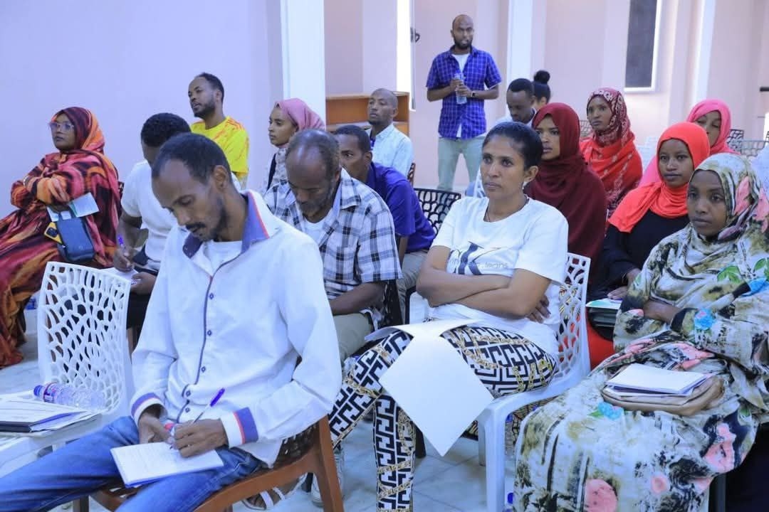 Educational materials support for 700  children