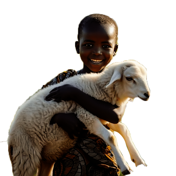 QURBAN APPEAL 2026/1447