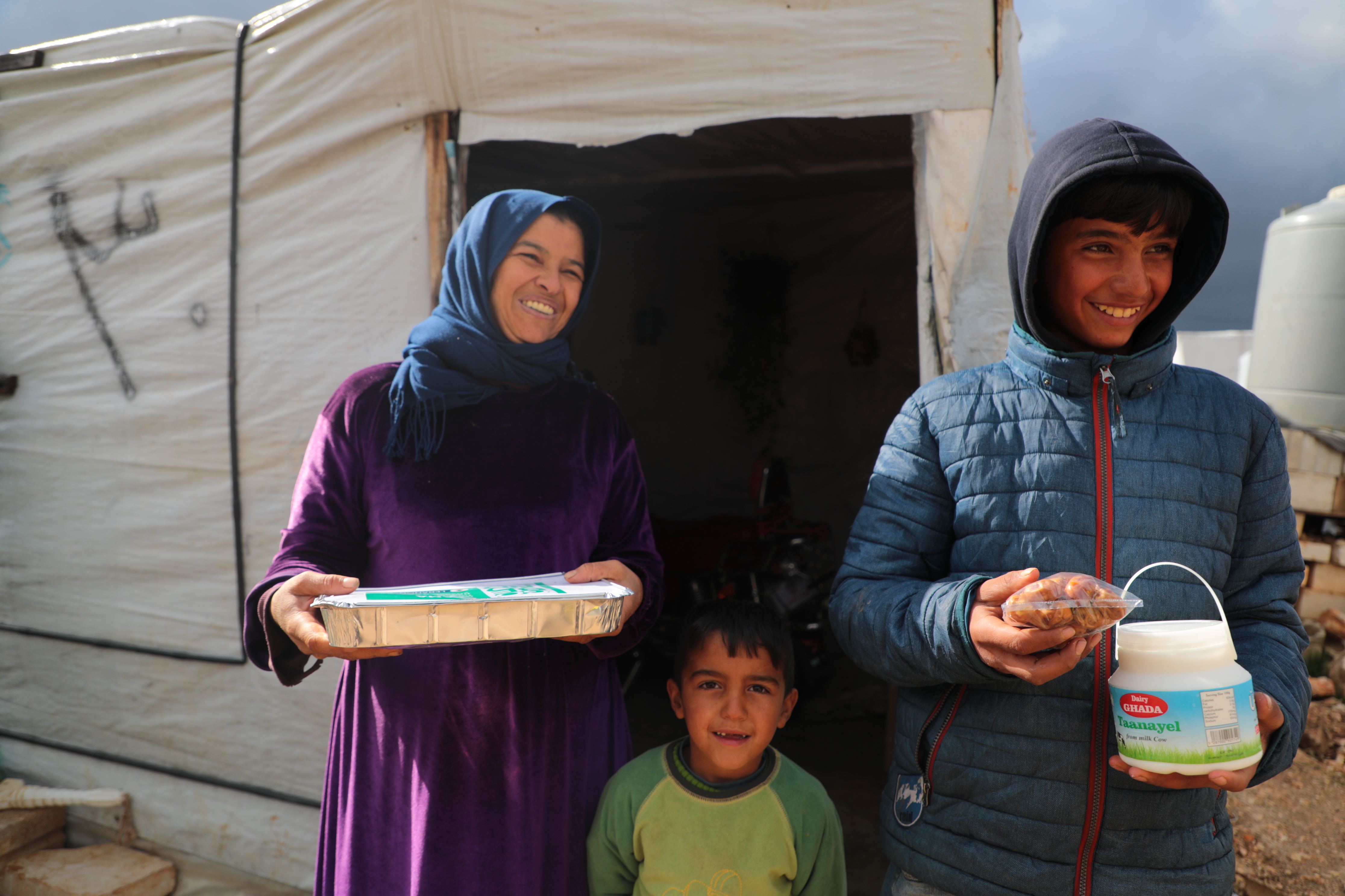 A Renewed Promise -Lebanon
