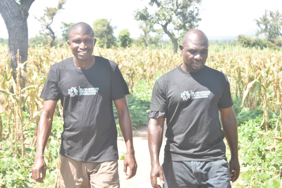Climate-Smart Agriculture Program (CSAP)