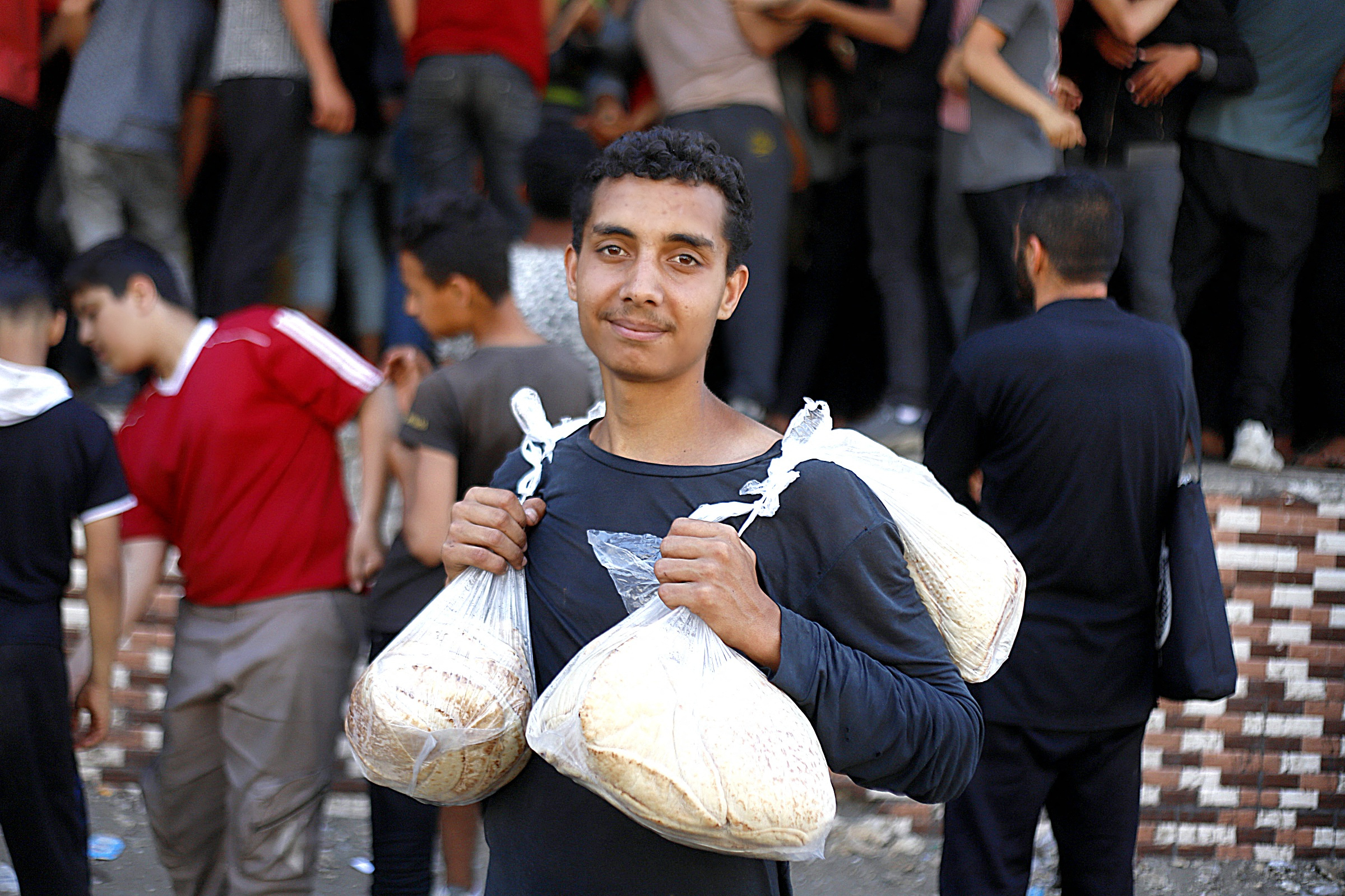 GlobalGiving Community Aid Fund