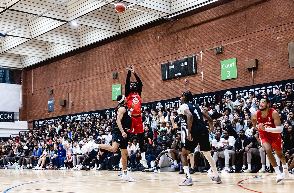 Hoopsfix Foundation C.I.C.