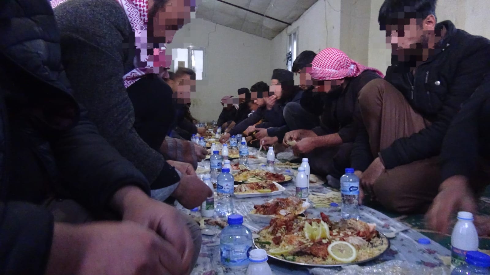 Ramadan Table: Donate and Bring Joy to a Fasters