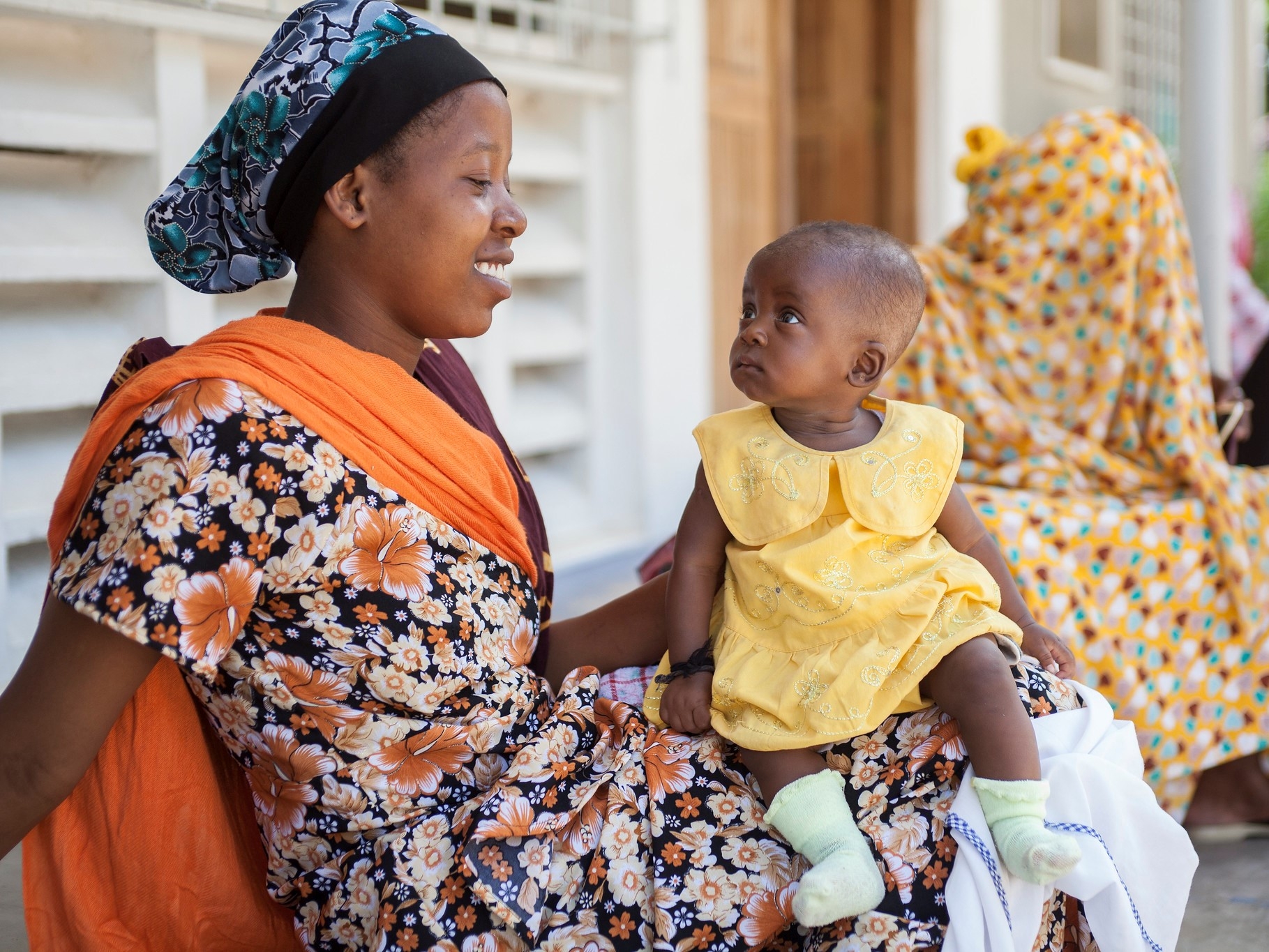 Donate to 4000 HIV+ Victims Of Aid Freeze
