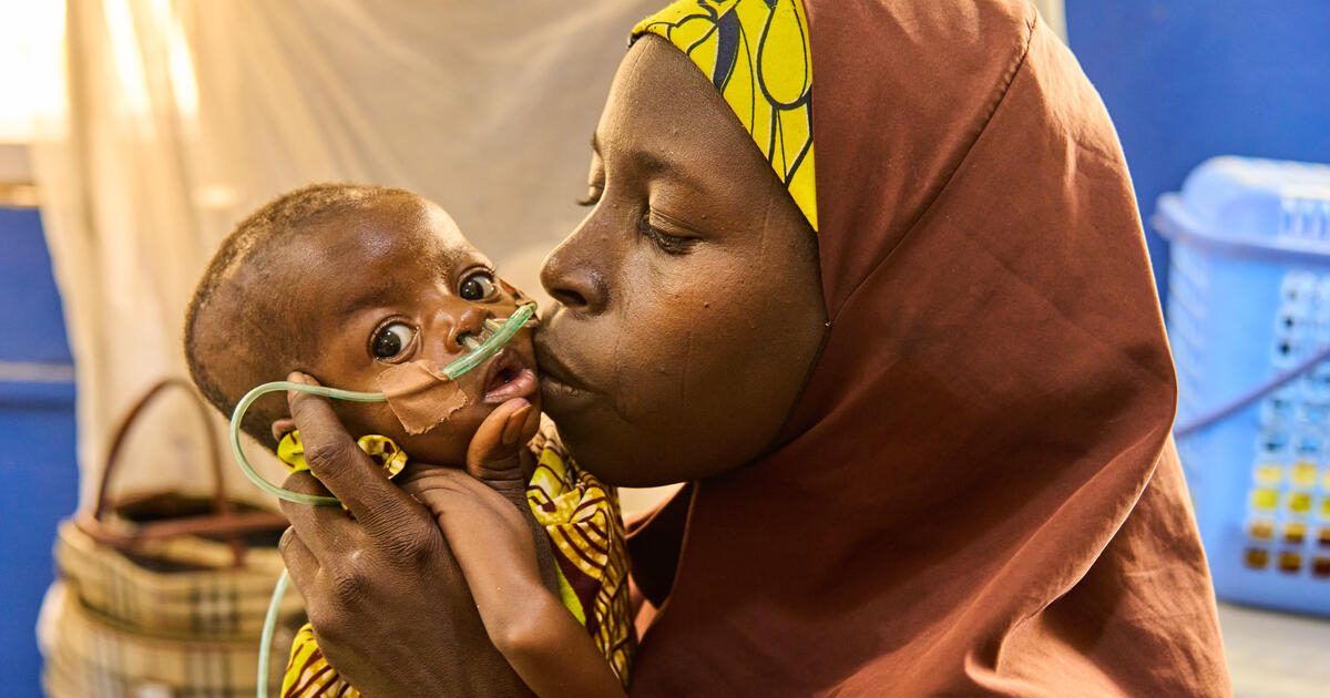 Support Community Led-Humanitarian Response
