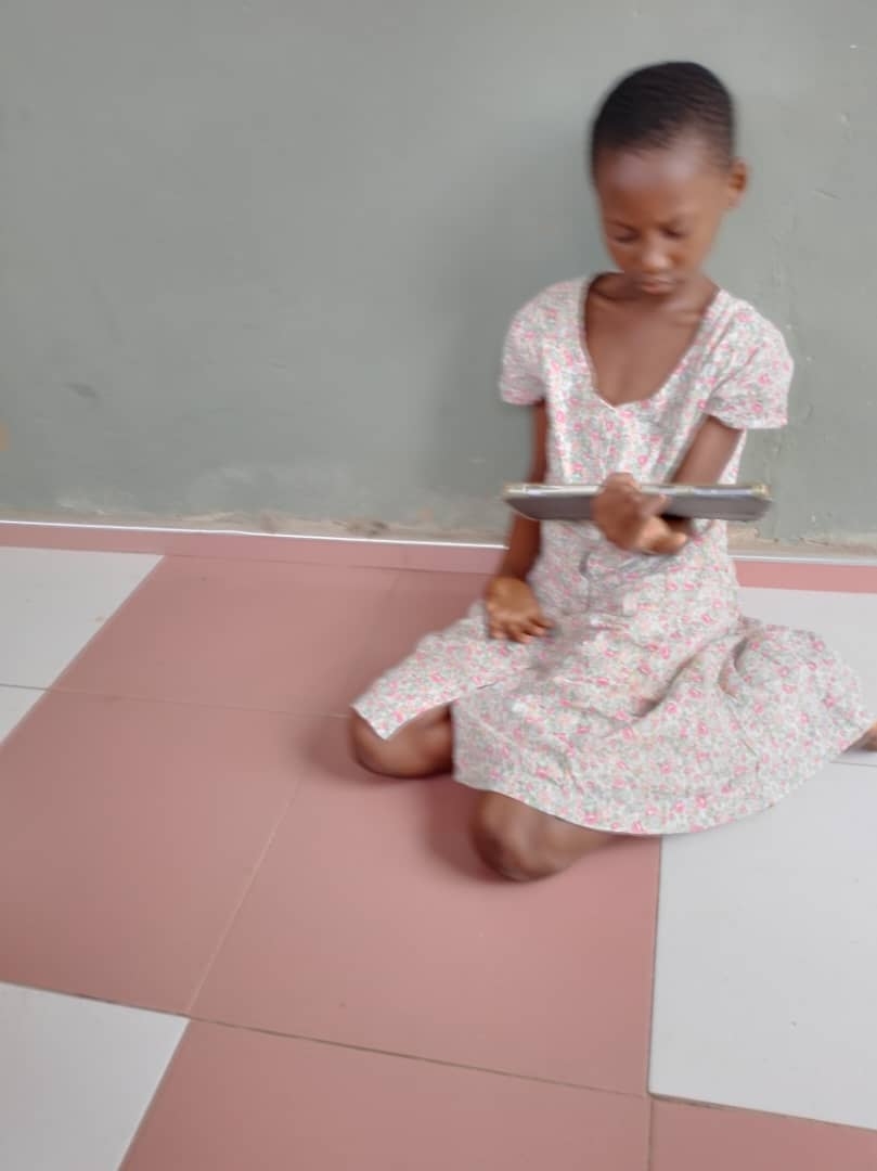 SUPPORT OUR GLOBAL CHILDREN'S HOME