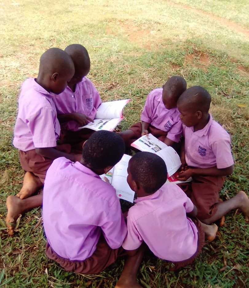 Keep HIV+ Children in School-Give them a Future