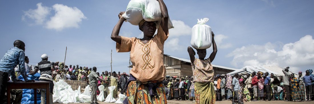 Emergency aid (Democratic Republic of Congo)
