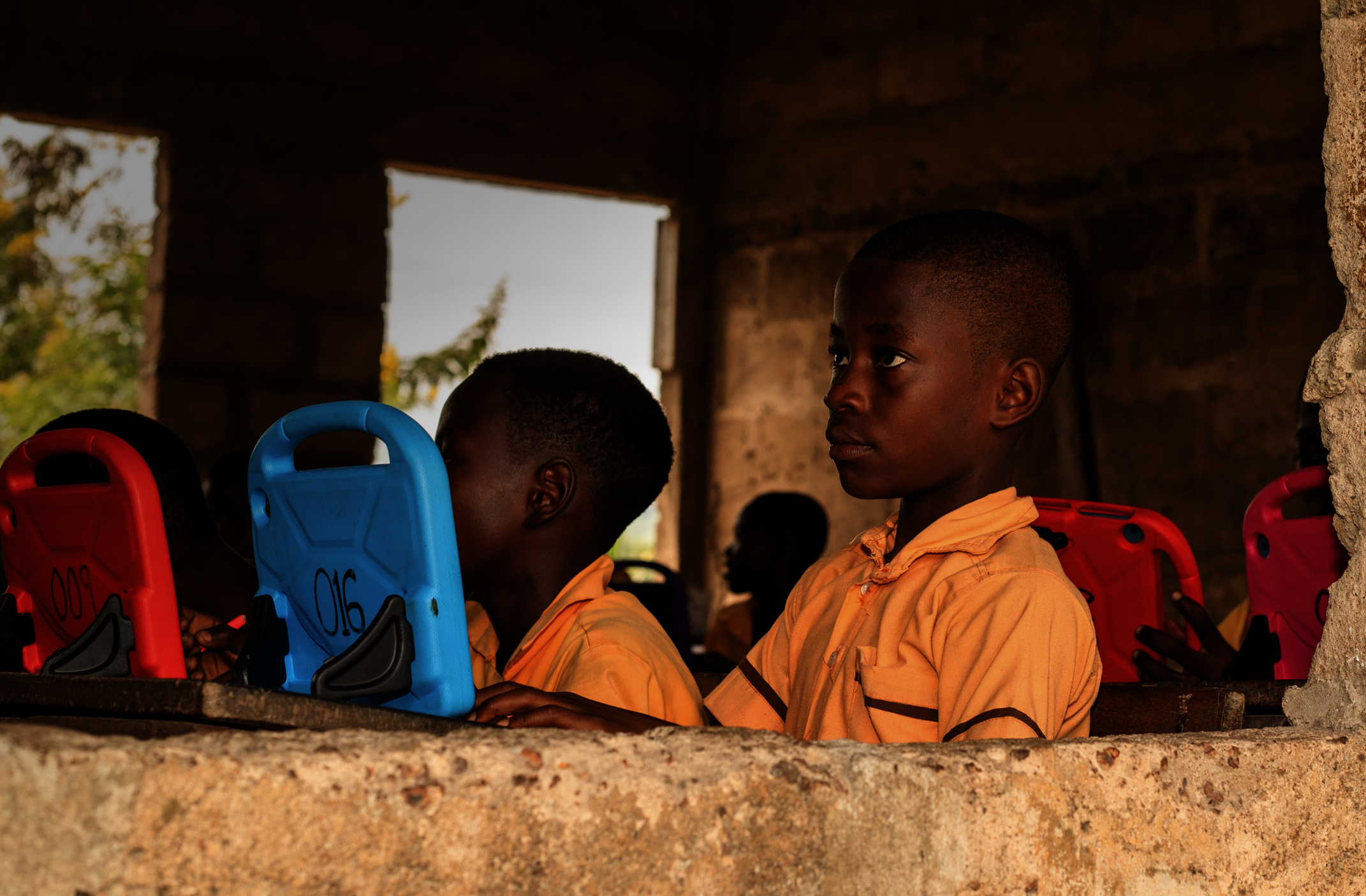 Tech2Teach : Learning Powered by Play