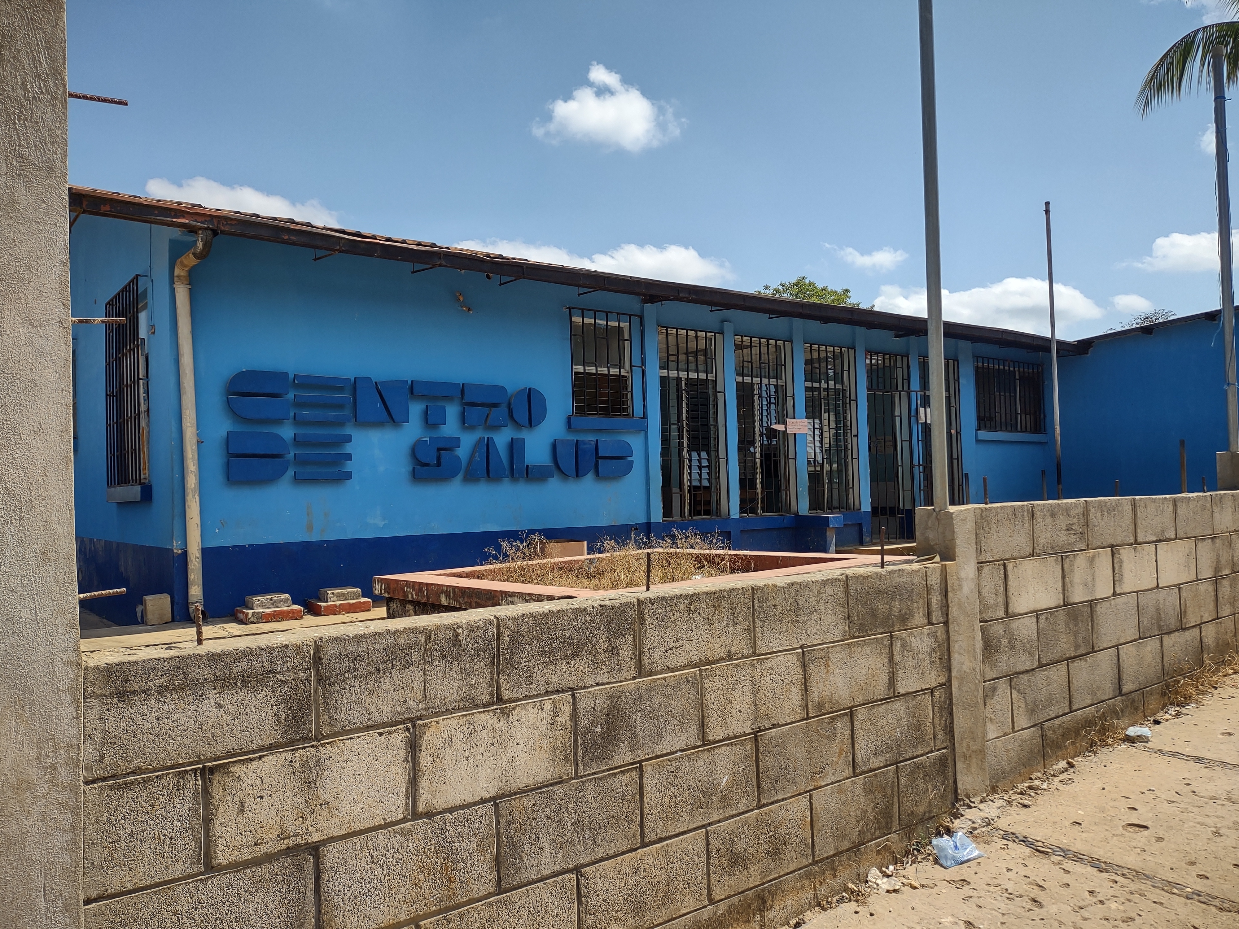 Provide Birthing and Surgery Rooms in Guatemala