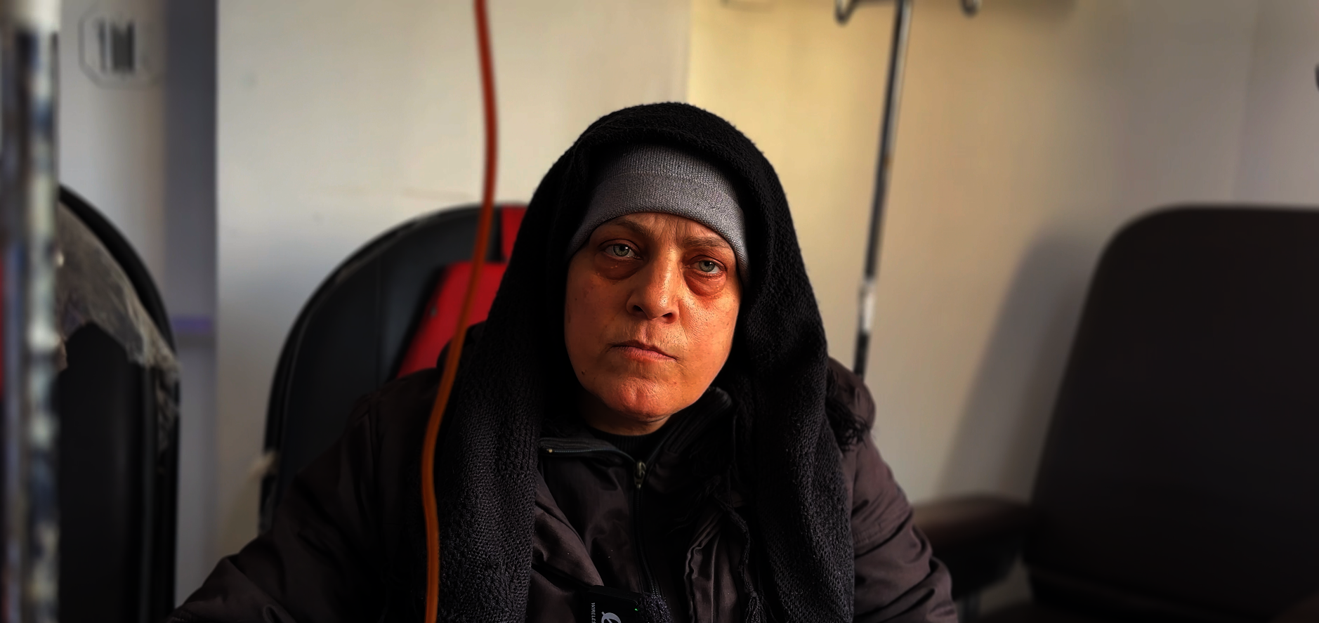 Together, We Can Fight Breast Cancer in Syria