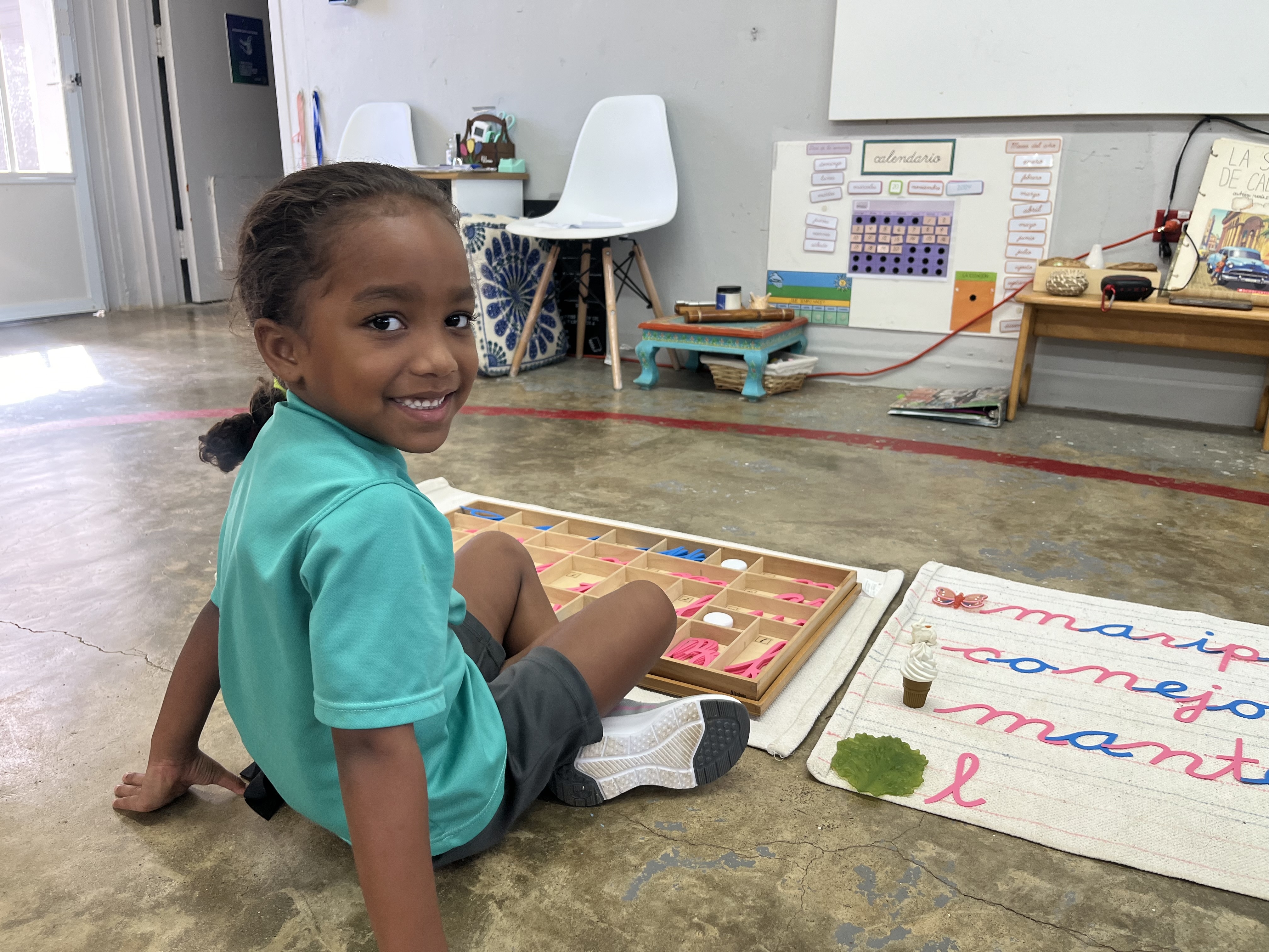 Educate Communities in Puerto Rico Today