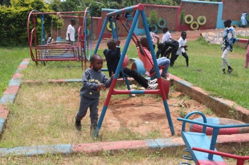 Lent 2025 Project-Investing in Sustainable Future