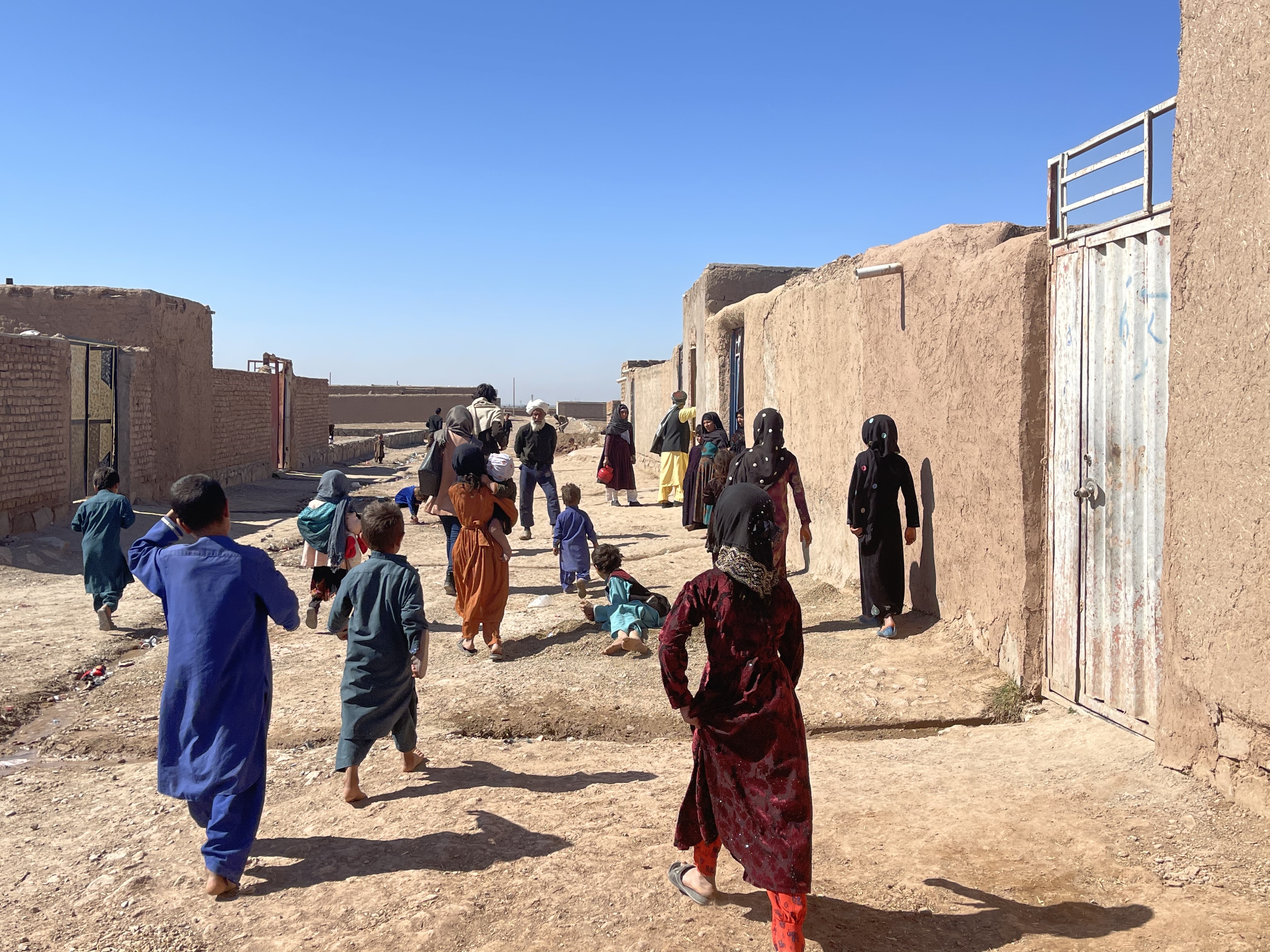 Hungerfree in Ramadan - Humanitarian Relief