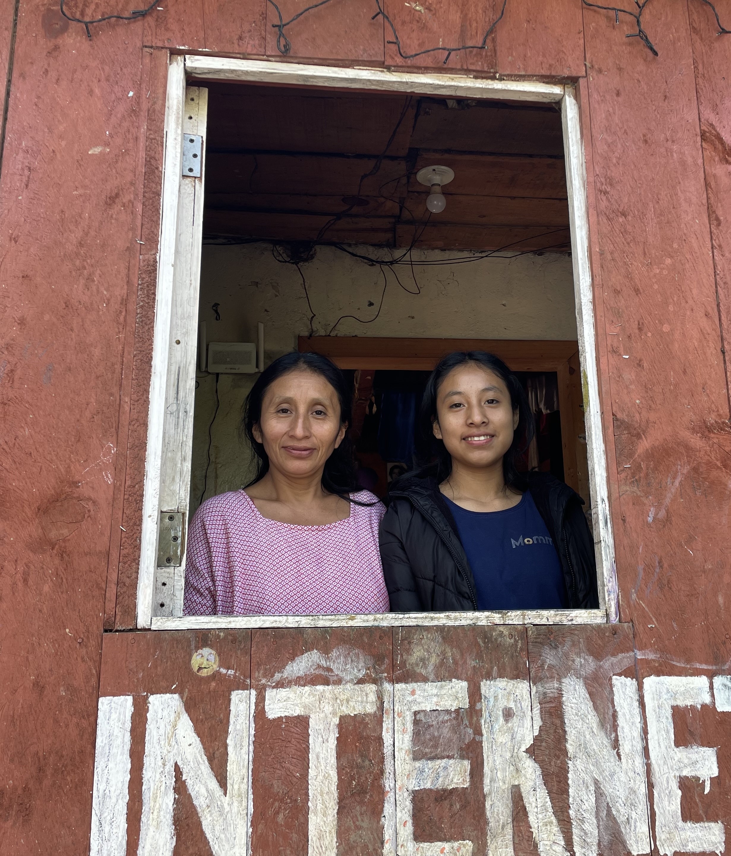 Health Support Fund for Guatemalan Families