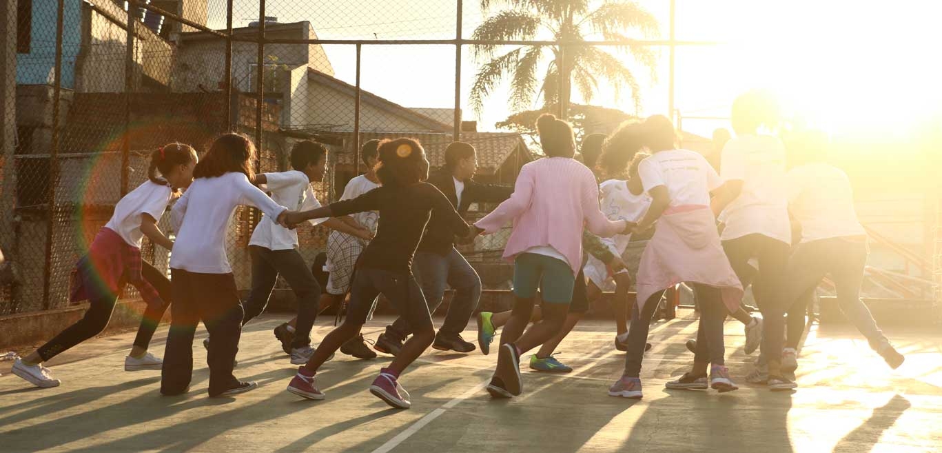 Educate to transform