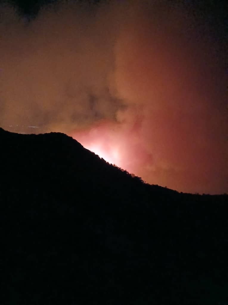 Emergency Relief for Syrians Facing Devastation