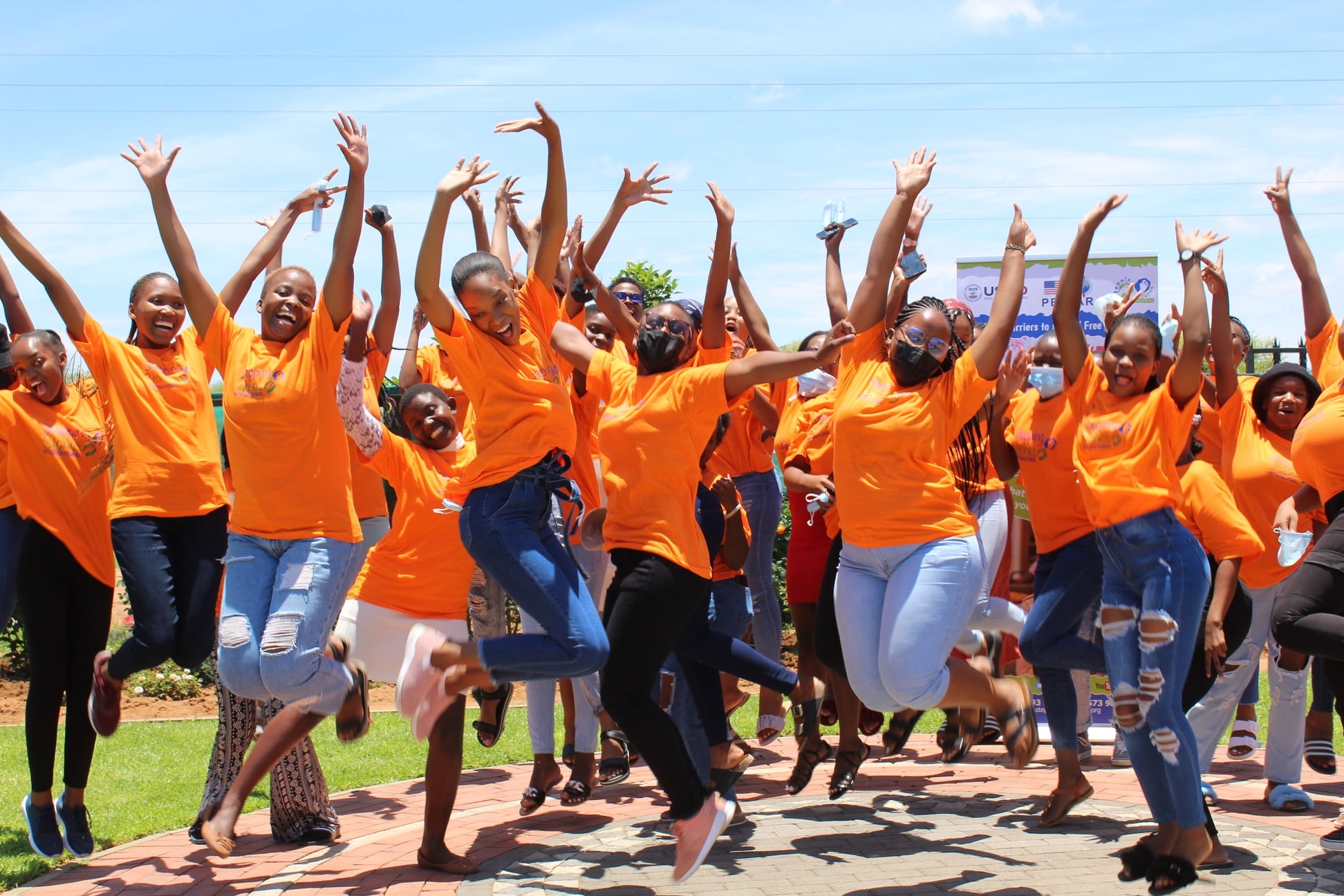 Reboot Lifesaving Services for Botswana's Youth
