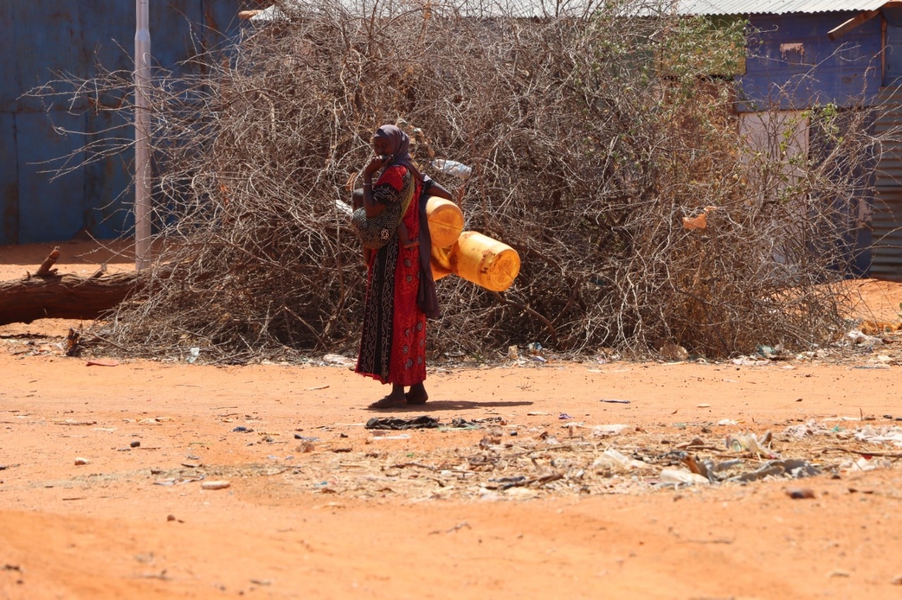 Transforming Lives with Clean Water in Waranqara