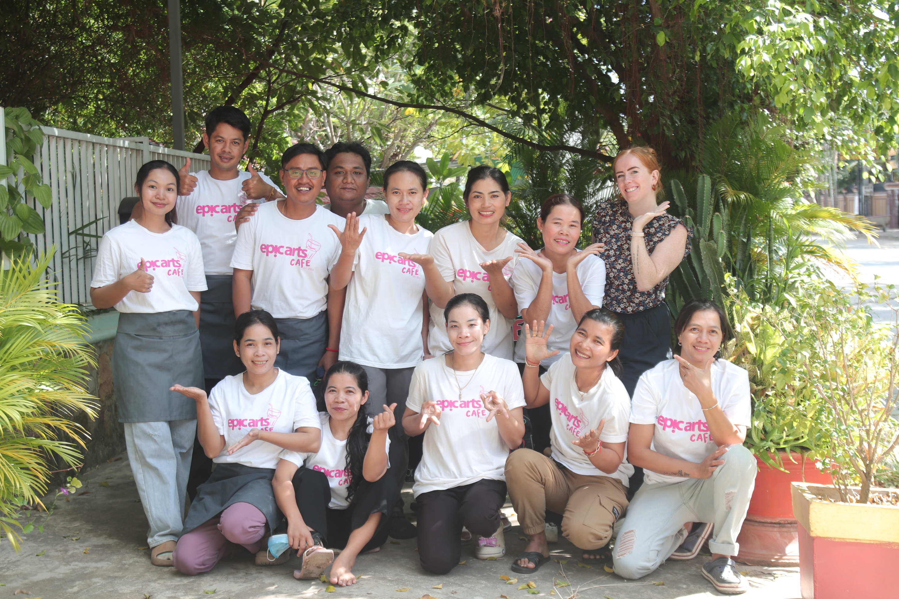 Create Change: Support Disability Empowerment