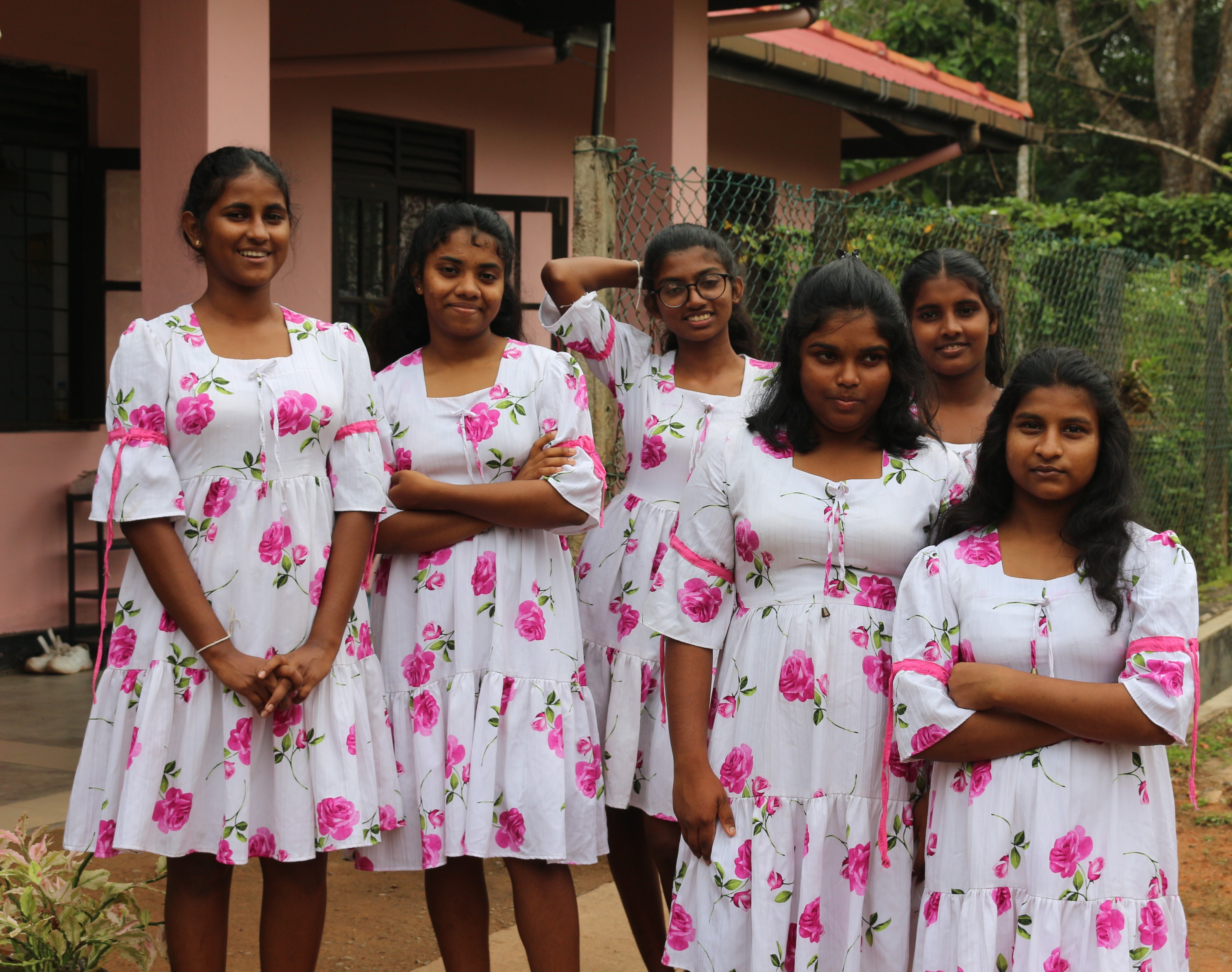 Sri Lanka: Help abused and abandoned girls