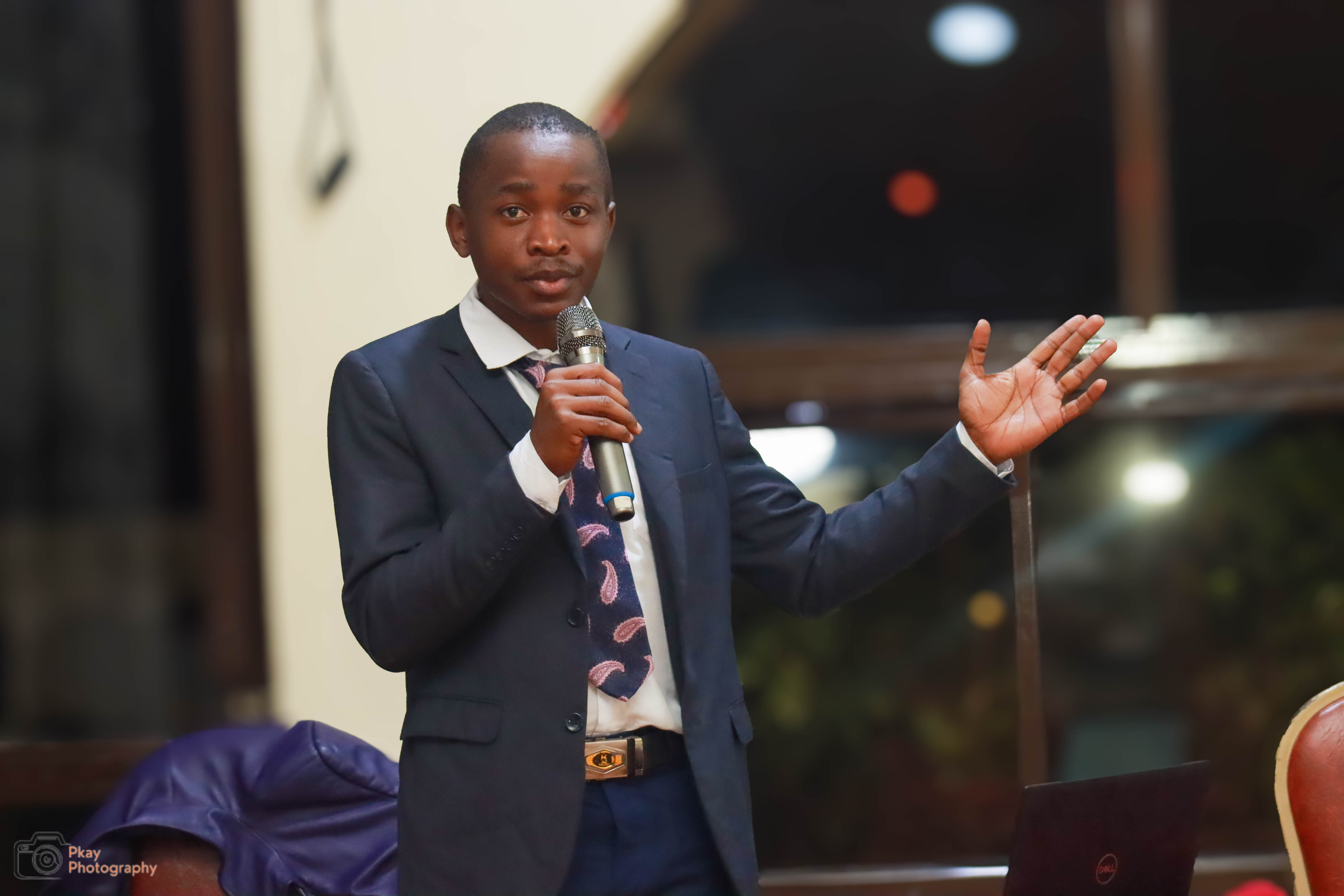 Strengthening Community Based Organizations Kenya