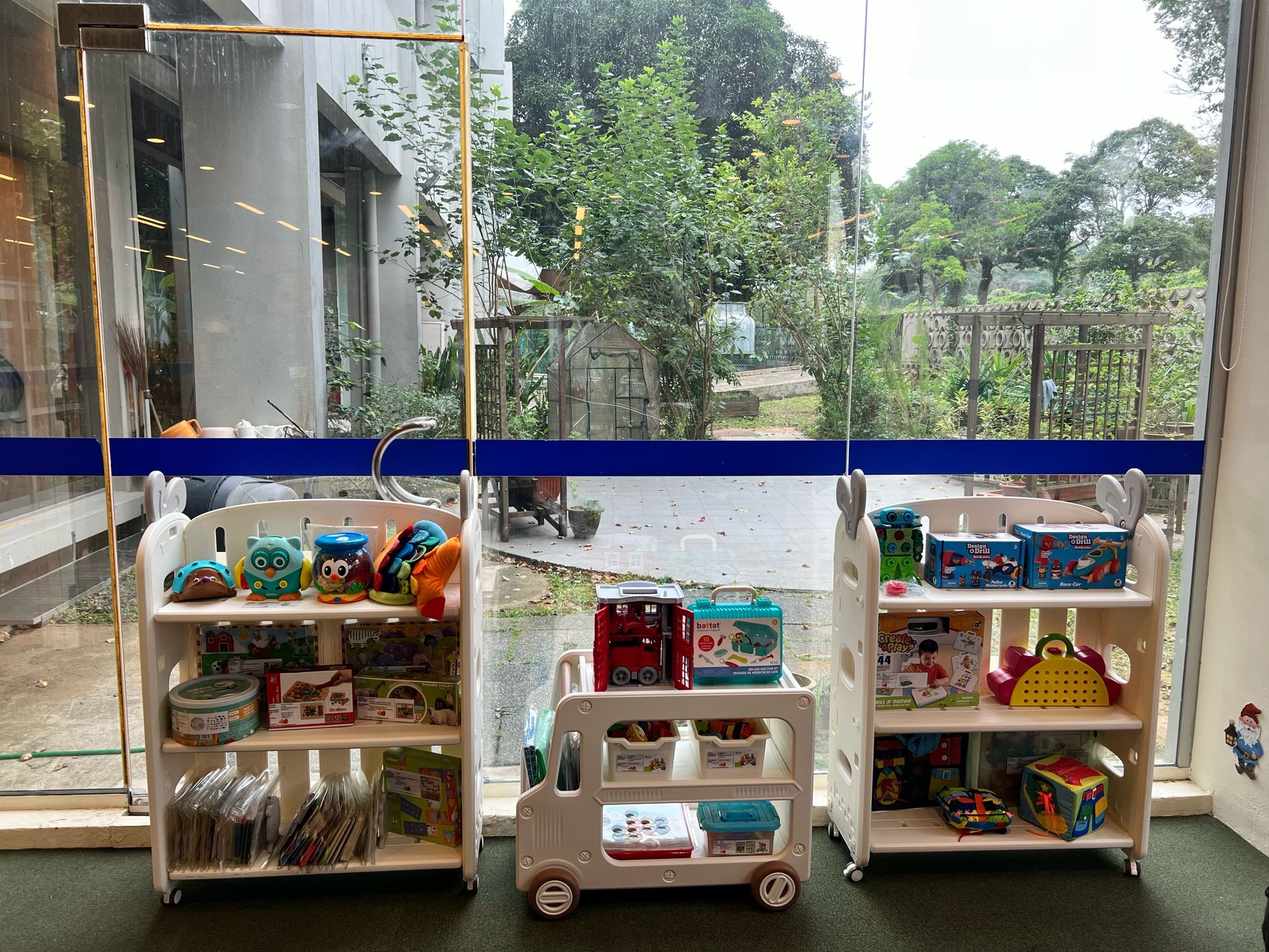 Early Childhood Education Books for Parents