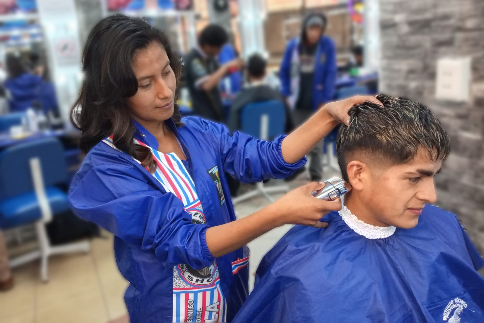 Help Students Get the Essential Tools for Success!