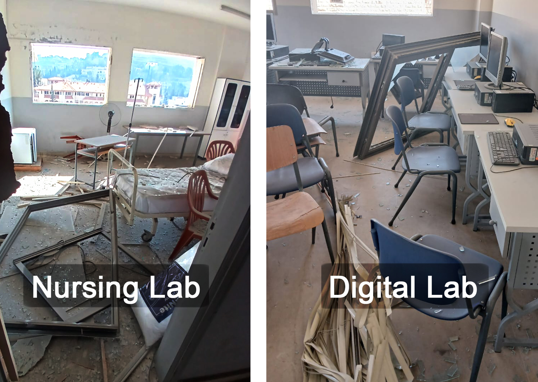 Empowering Youth: Rebuilding Vocational Education