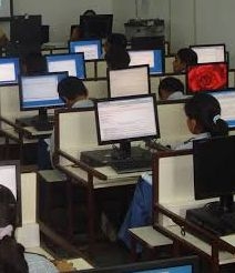 EDUCATN FOR DISADVANTAGED CHILDREN IN SOUTH AFRICA