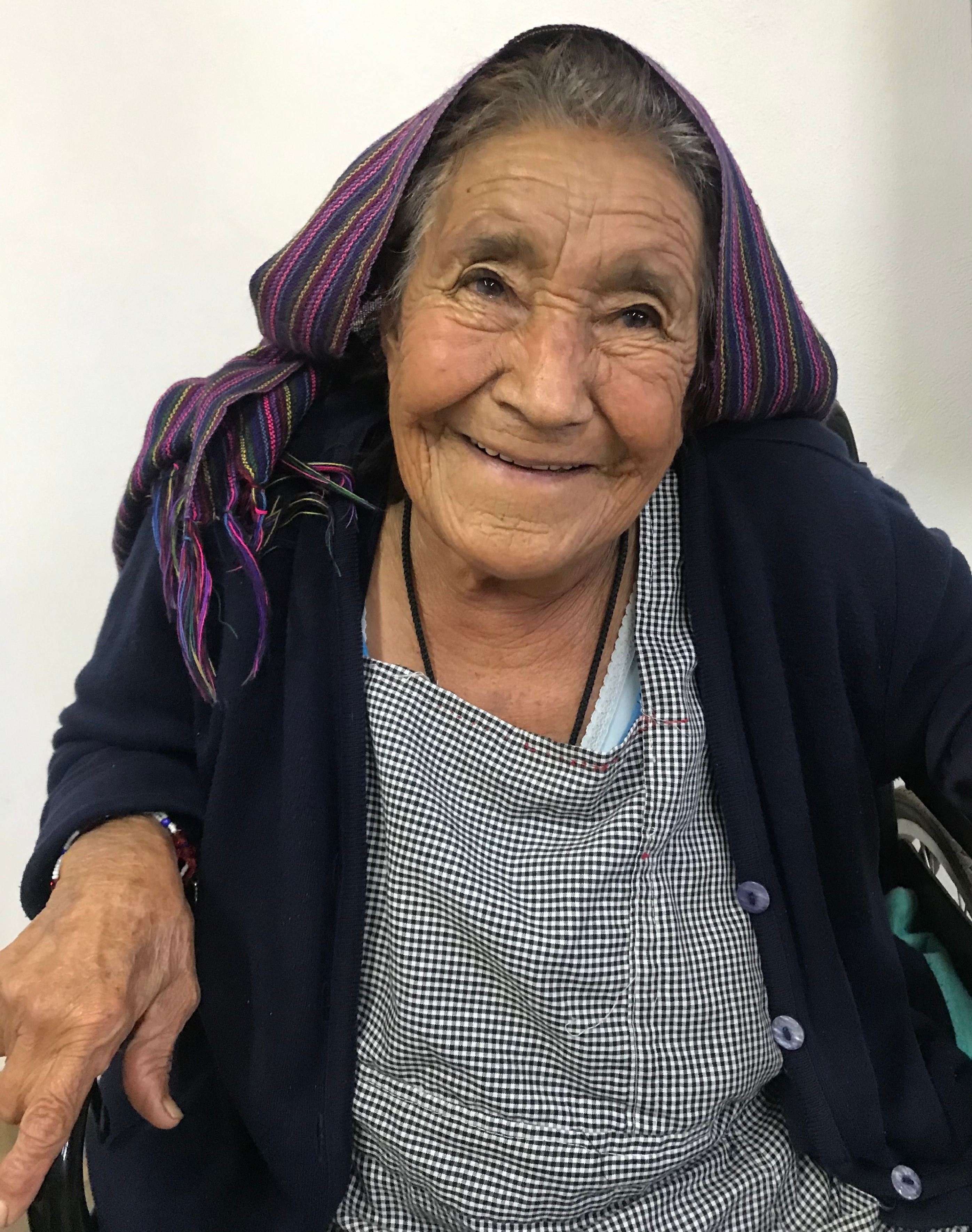 Hemodialysis for 75 Kindey Patients in Mexico