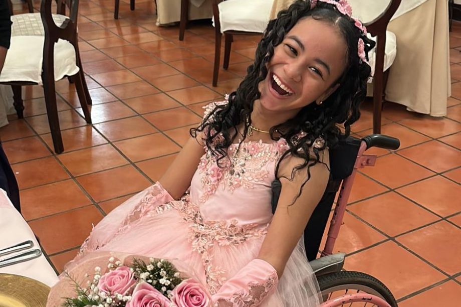 Salud para Todos los Ninos SPTLN - Nicaragua