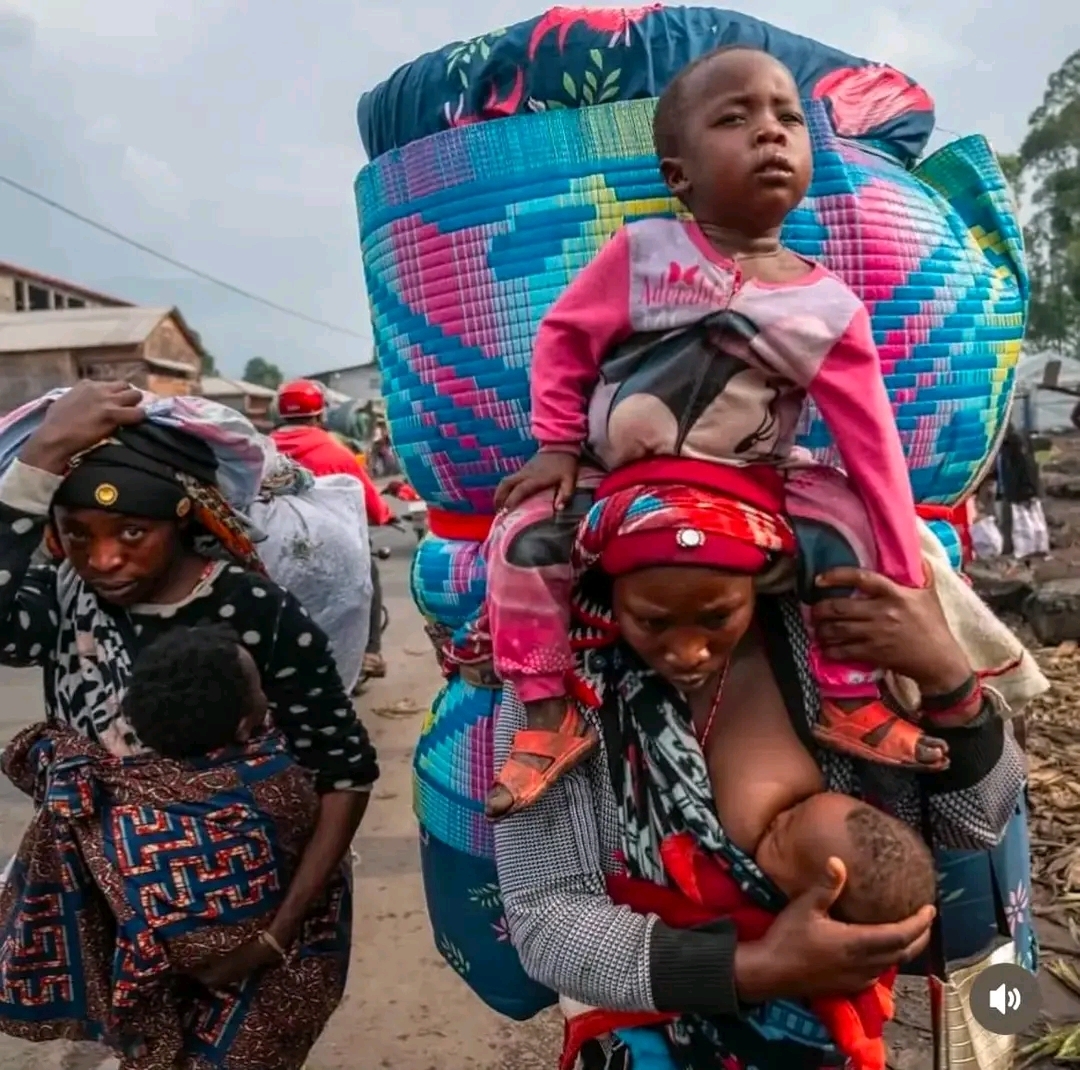 Support Returnees in Masisi, North Kivu Today