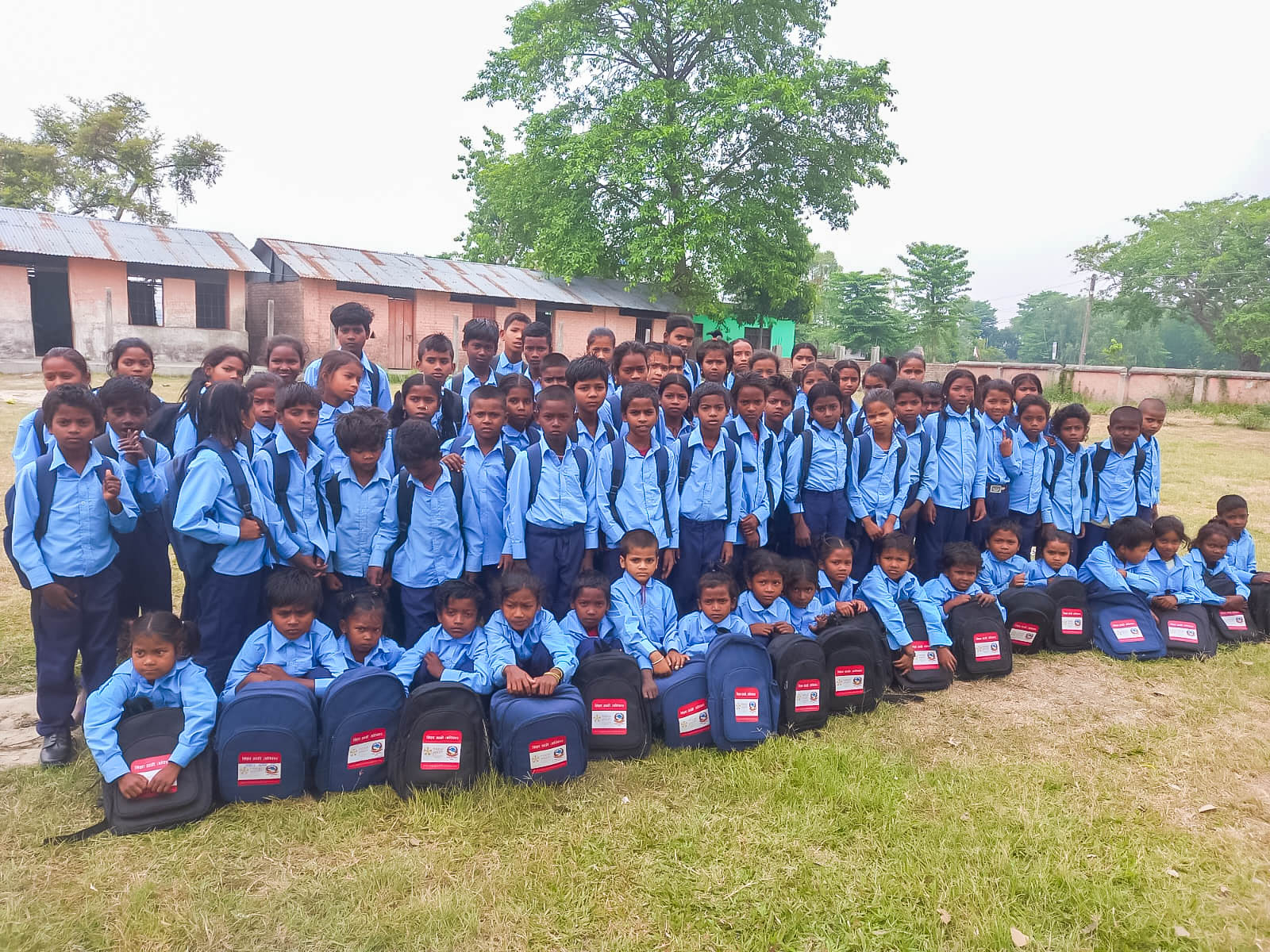 Educate and Empower Dalit Youth in Rural Nepal