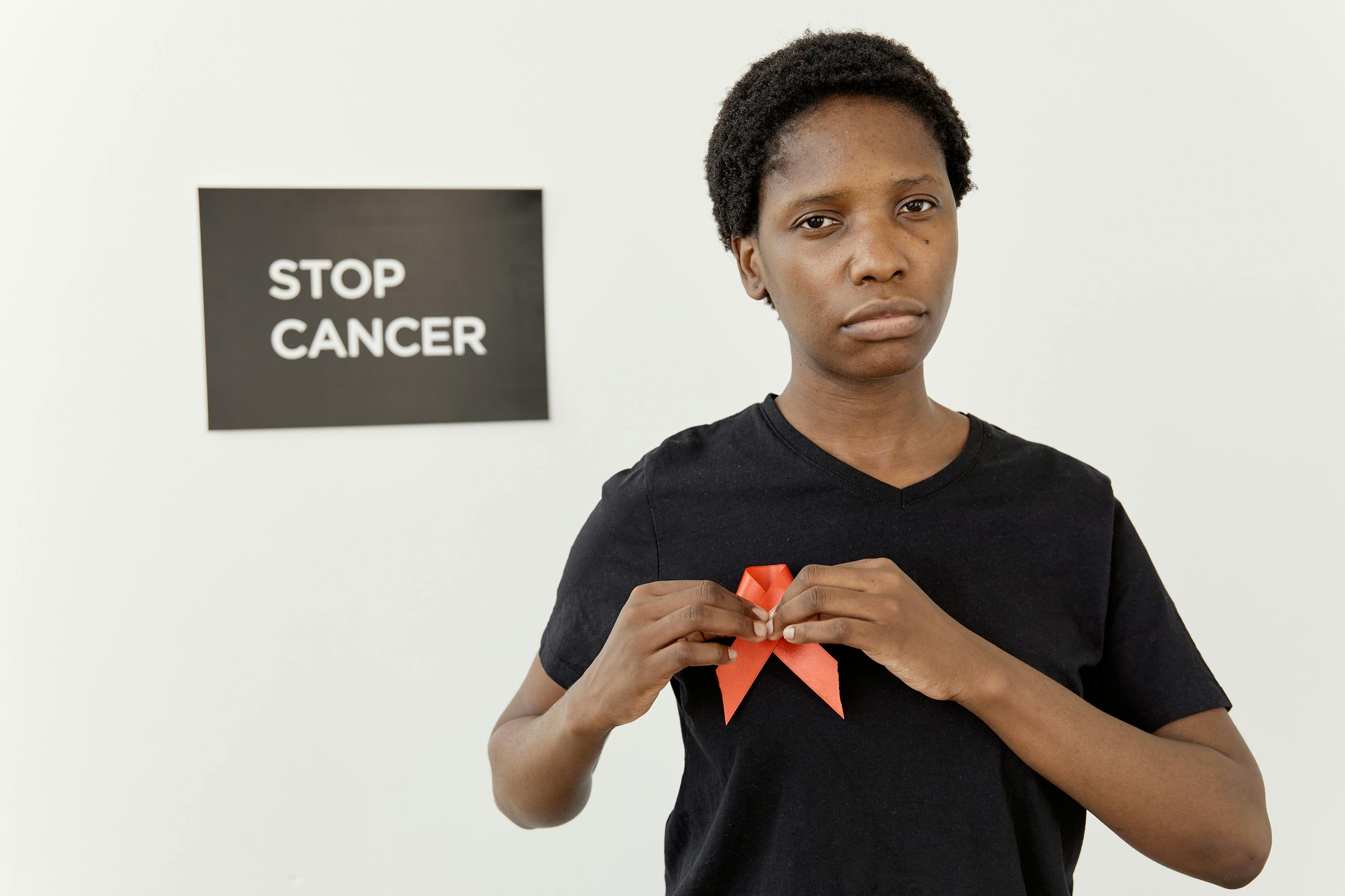 Cancer Tests and Treatment for 50 Women in Nigeria