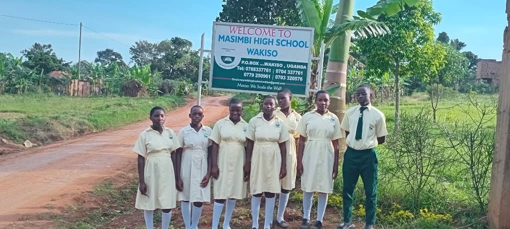 Support 100 Students Attain Secondary Education