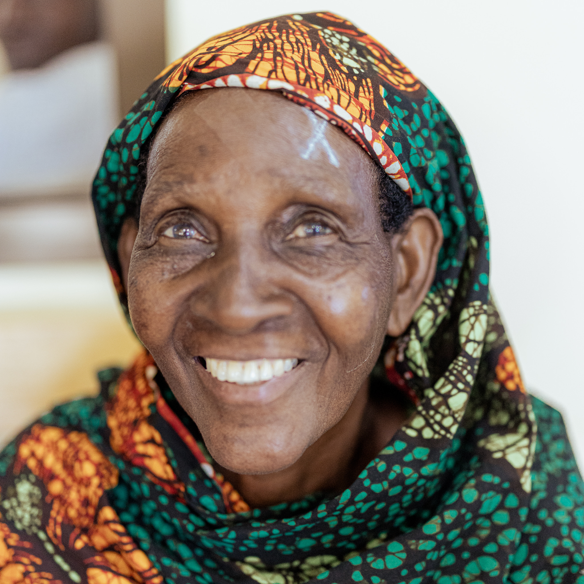 Cataract Surgeries That Build the Future