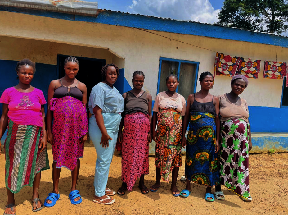 Free C-Section for High-Risk Pregnancies in Kogi