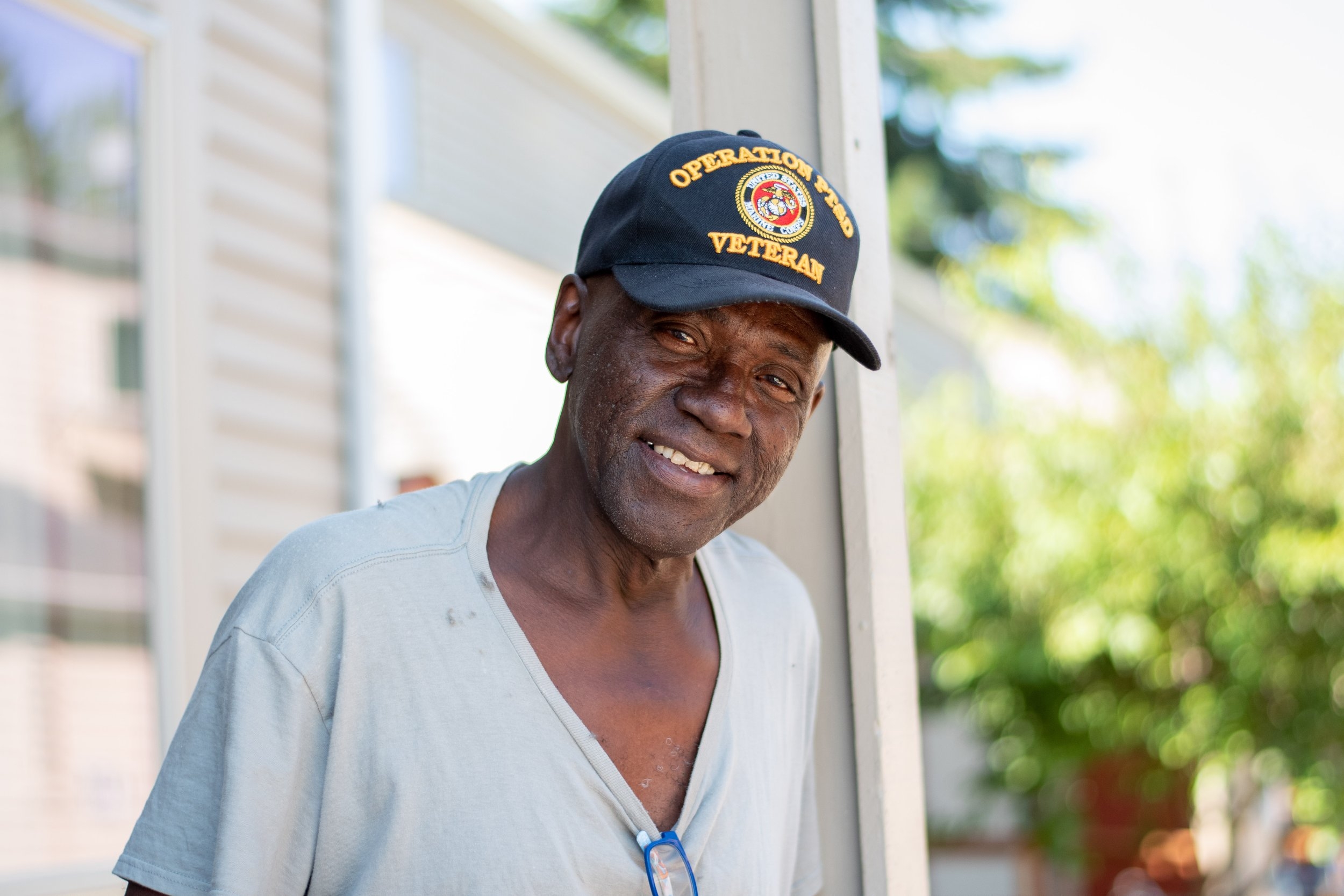 Do Good Multnomah - Housing for PNW Veterans
