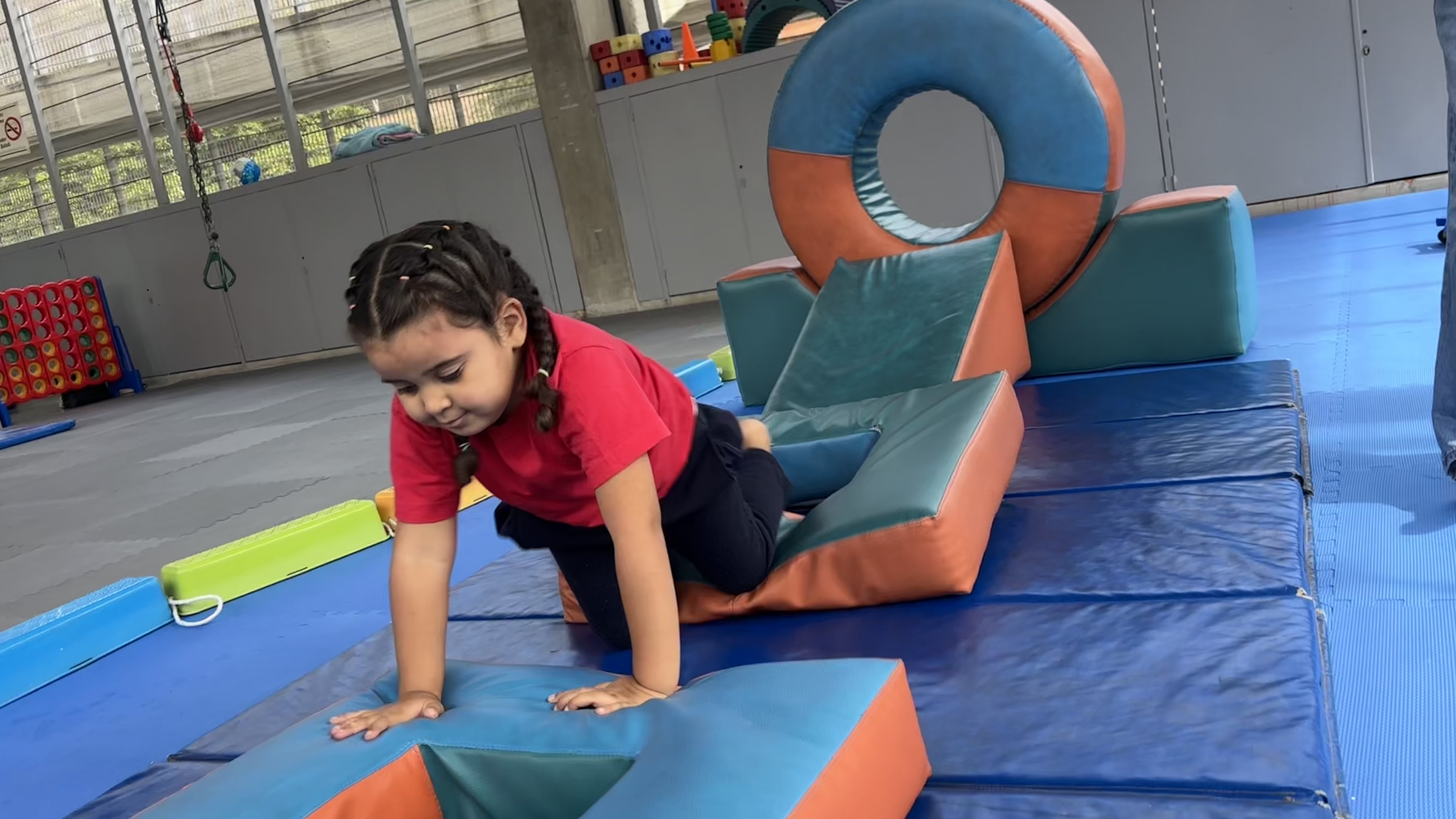 Education to foster Inclusion