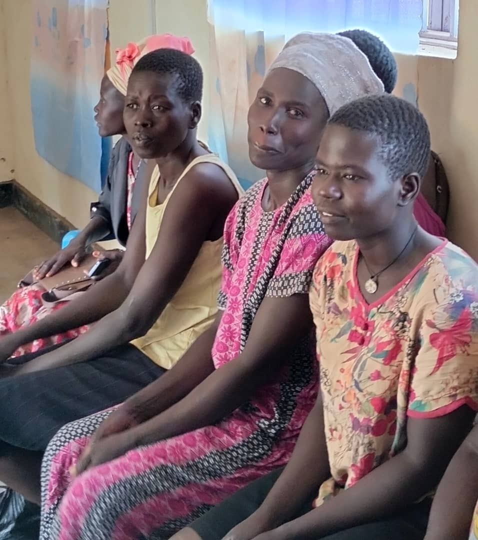 Ignite Change: Uplift African Women Entrepreneurs