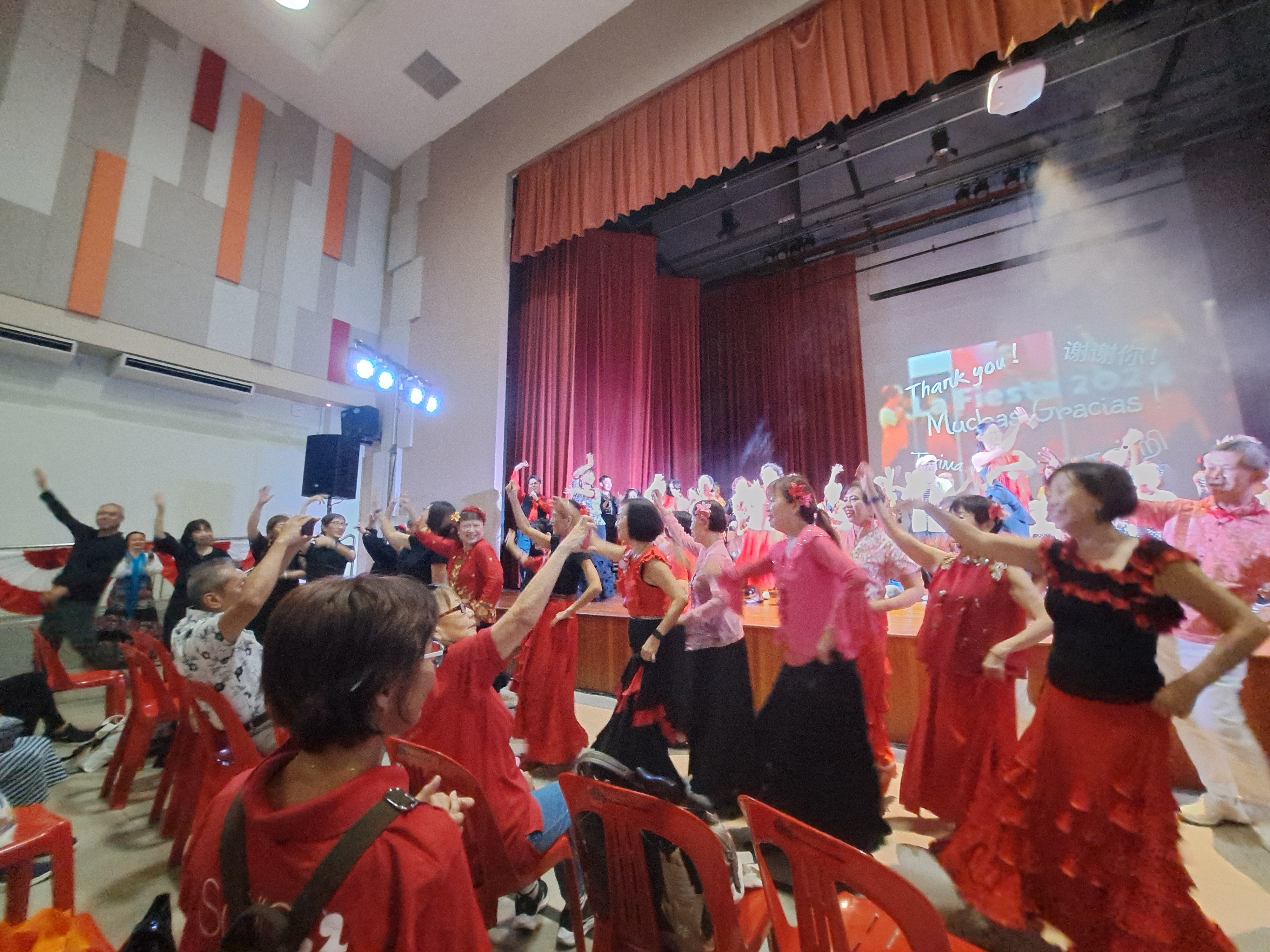 Women Empowerment Leaders