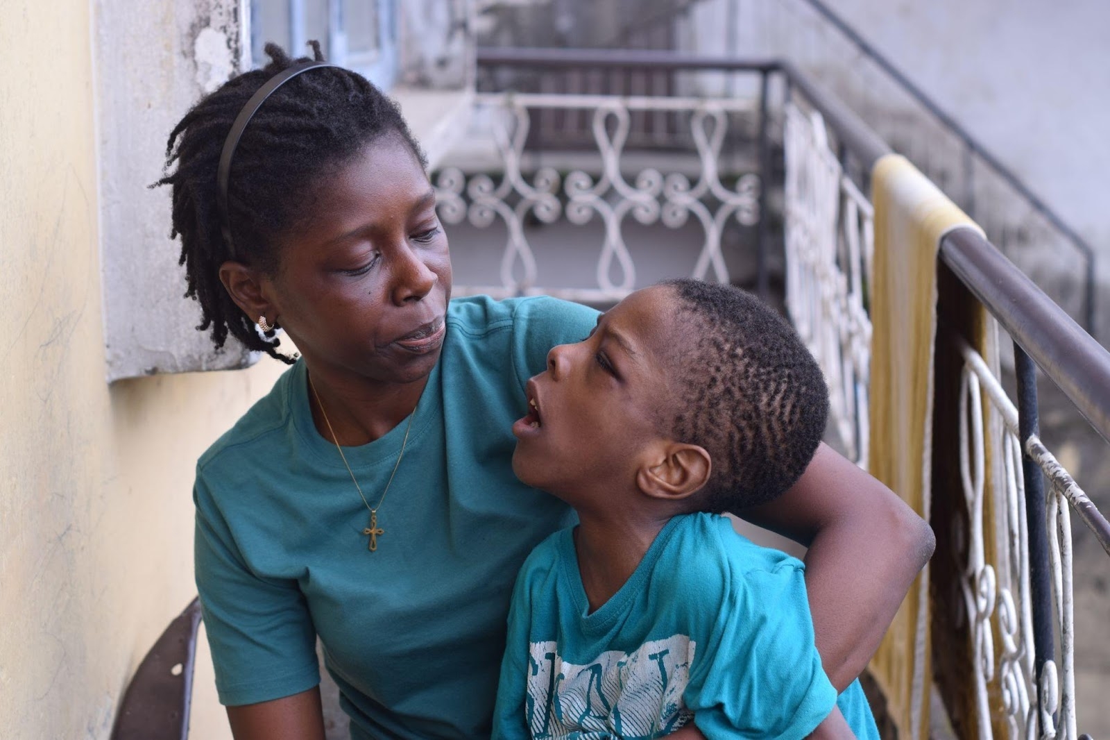 Help vulnerable Autistic children with Wheelchairs