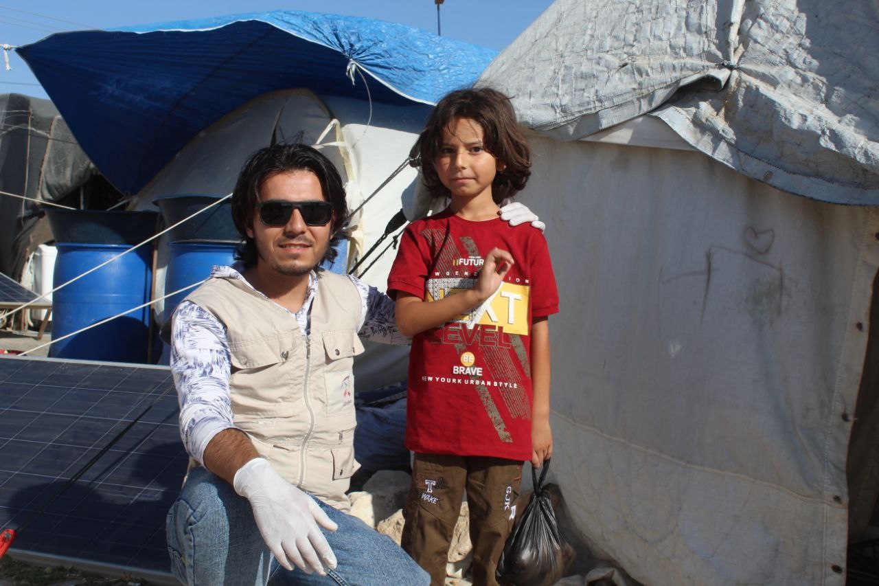 Compassion This Eid: Share Your Qurbani