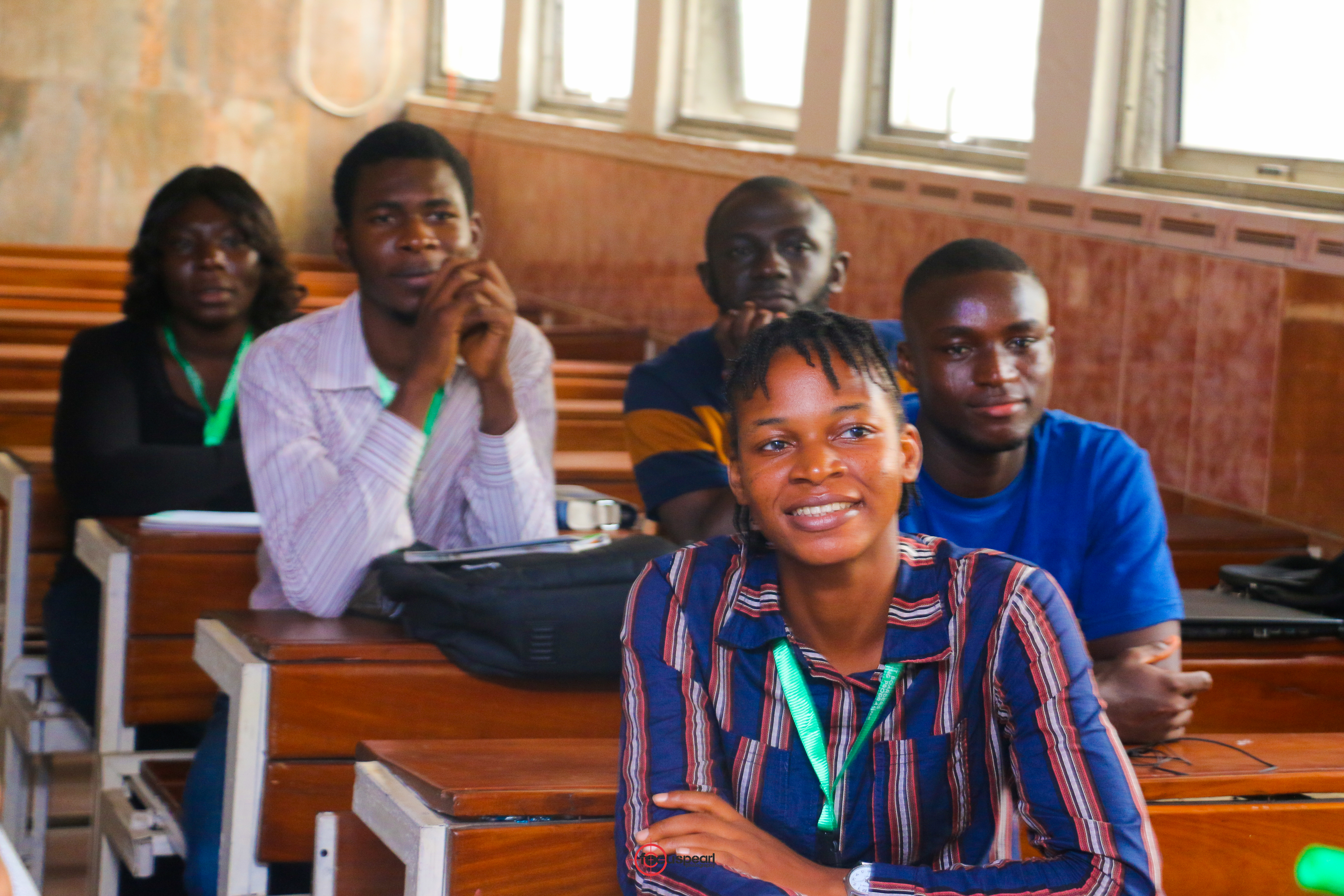 Send Professors To Nigeria