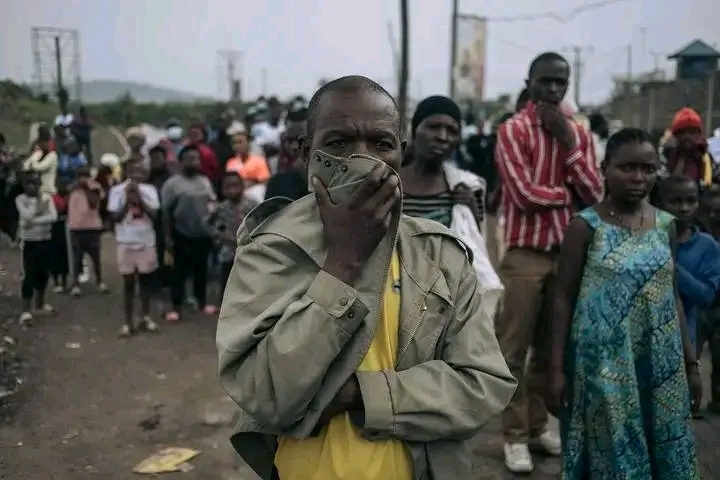 Stop Cholera Deaths in Six DRC Provinces Now