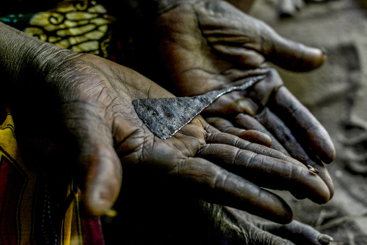 Ending Female Genital Mutilation via Girls' Sports