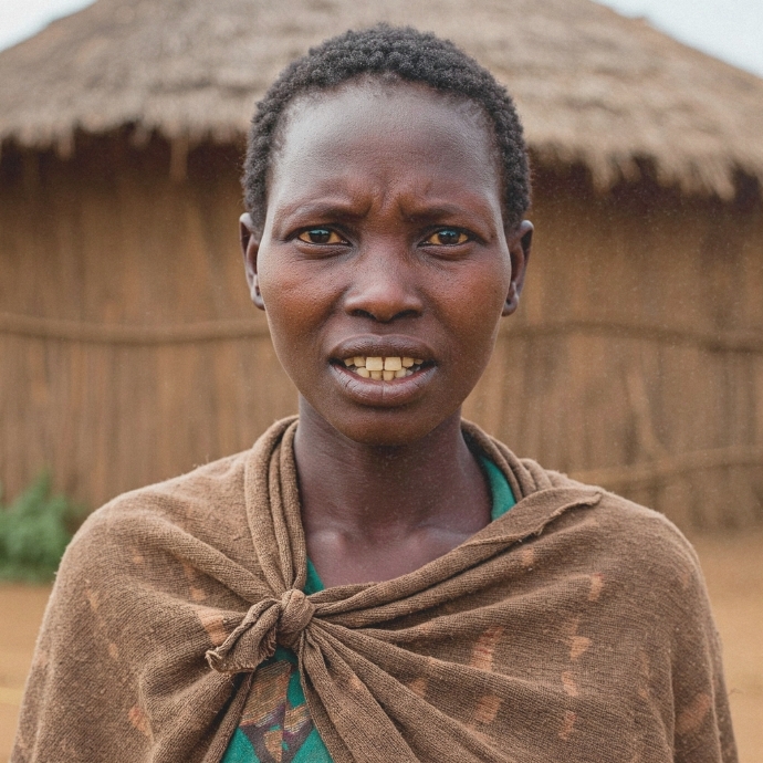 Empower Kenyan AGYW For Climate Health Resilience