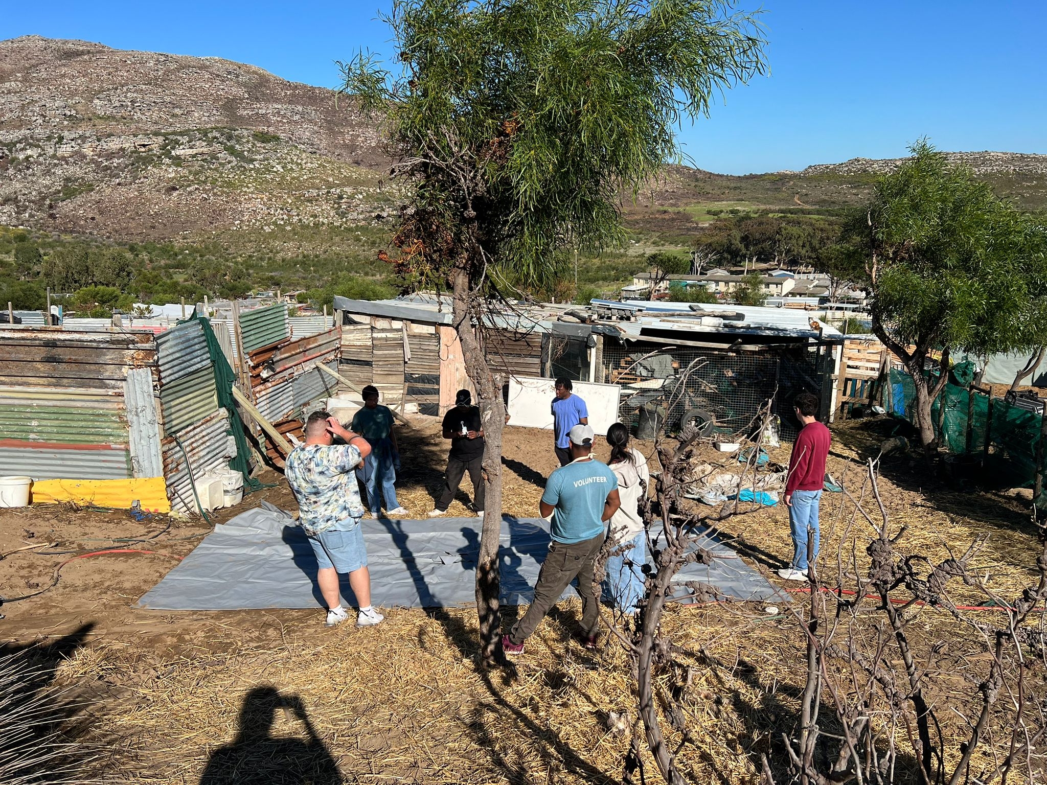 A Lifeline of Water for 10,000+ Off-Grid Homes