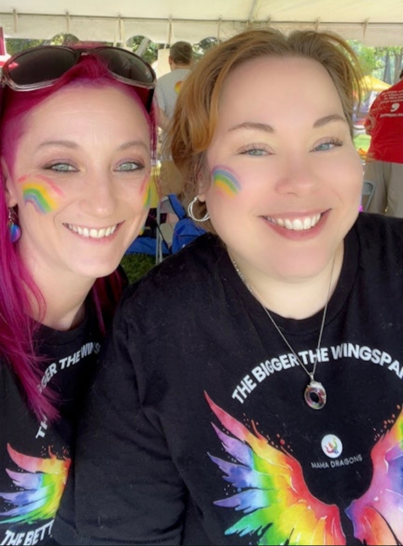 Finding Moms and Building HOPE